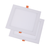 Smd White 80lm/w New Modern Panels Surface 18w Indoor 24w Led Panel Light 300x300 Manufacturer