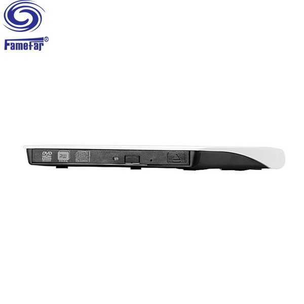 USB 3.0 portable External black dvd burner USB3.0 Writer