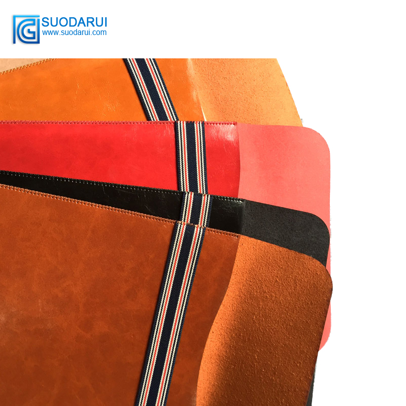 Fashion Super fiber Leather Tank bag for Ipad pro 9.7 Pouch case