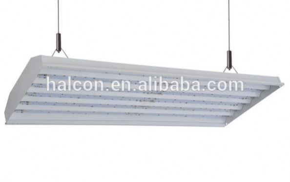 High quality high bay led dome lights aluminum high bay retrofit