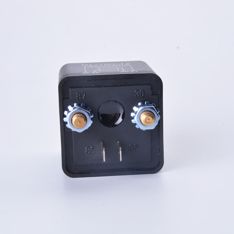 Start relay RL180 100A 12V 24V 48V 60V 72V Power Automotive Heavy High Current Starting relay, car relay