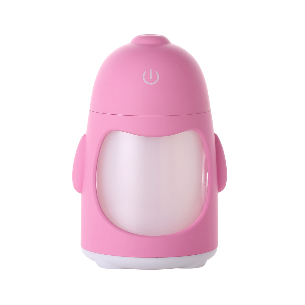 Wholesale Home Application gift items Penguin Aromatherapy Humidifier