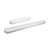 90lm/w White Emergency Plastic Fixture 150cm Ip65 Led Tri Proof Diffuser Light Tube