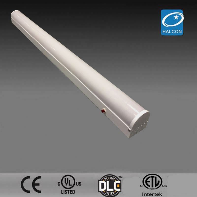 Outdoor Led Linear Light Fixture Wraparound 30W Linear Led Residential Lighting Fixtures