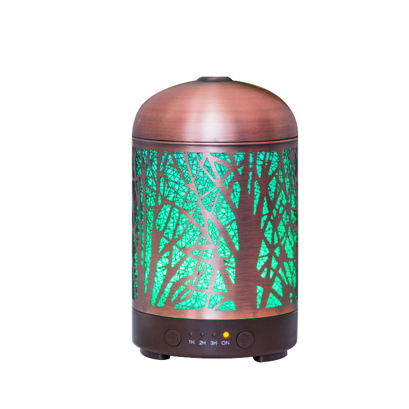 2019 New Arrival Nebulizer Canton Fair Aroma Diffuser Hotel