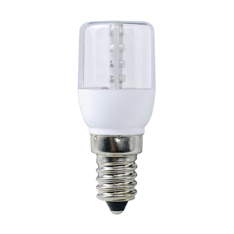 High Efficiency E14 1 Watt Refrigerator LED Bulb