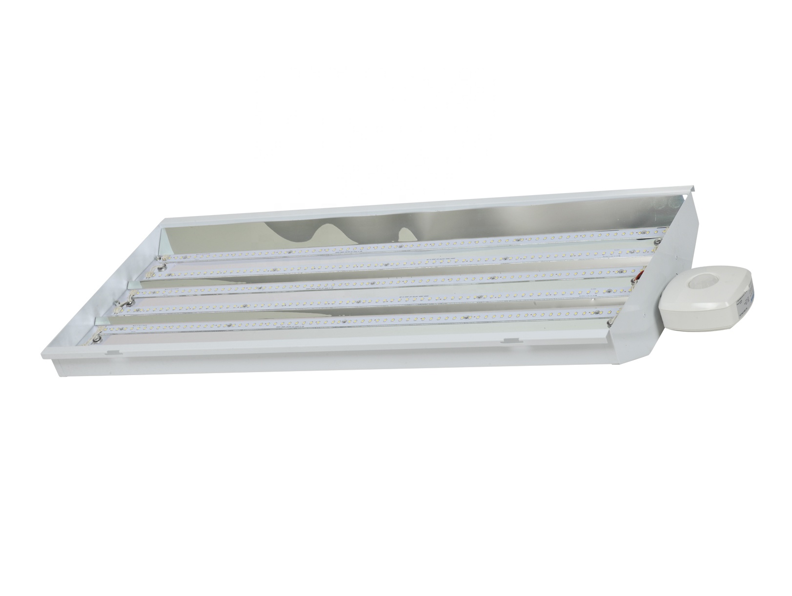 Linear Led linear high bay light Manufacturers 200w Industrial Led High Low Bay