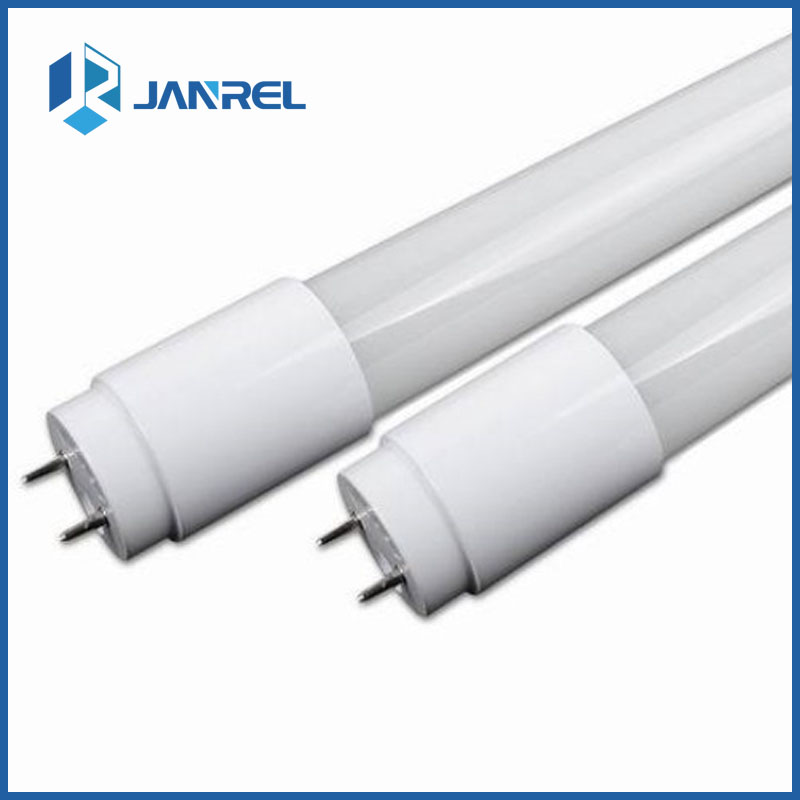 high lumen and high quality T8 LED TUBE glass light 22W