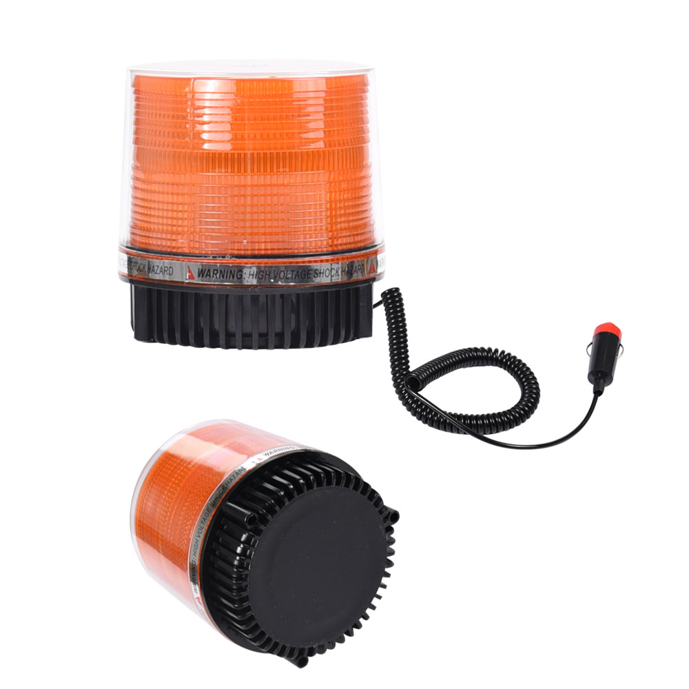 strobe beacon light Warning light