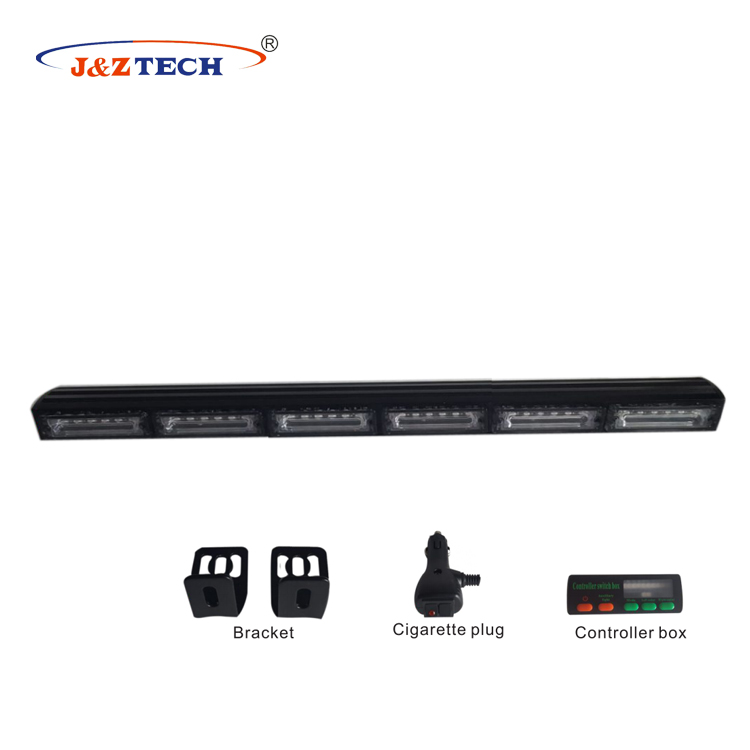 Automotive Warning Long-Lasting Led Direction Light Bar