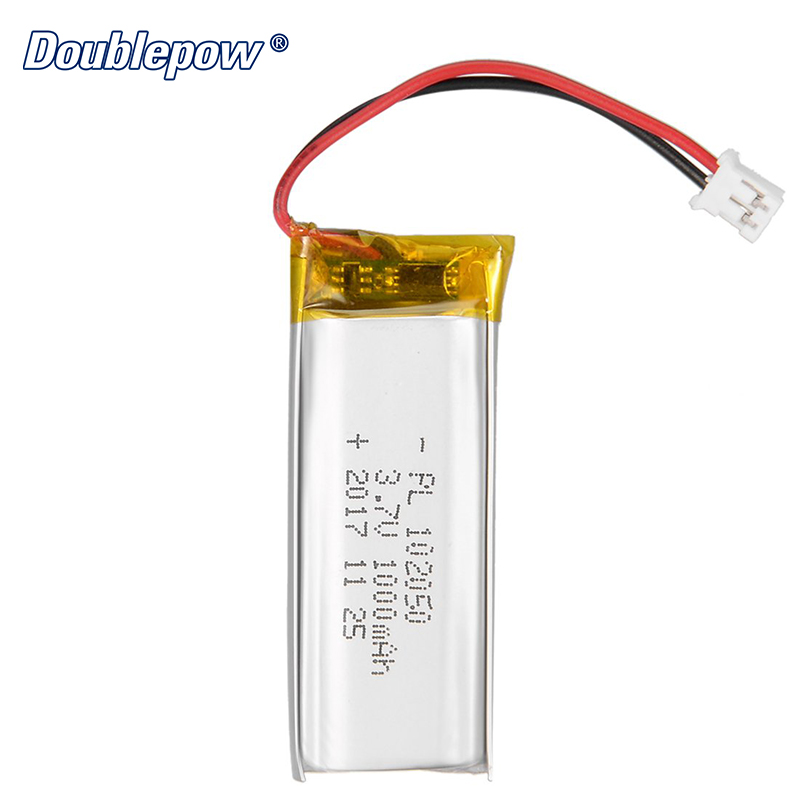 High Capacity 3.7v Prismatic Lipo Cell for assembly 7.4V 11.1V 22.2V Large Battery Pack with PCM