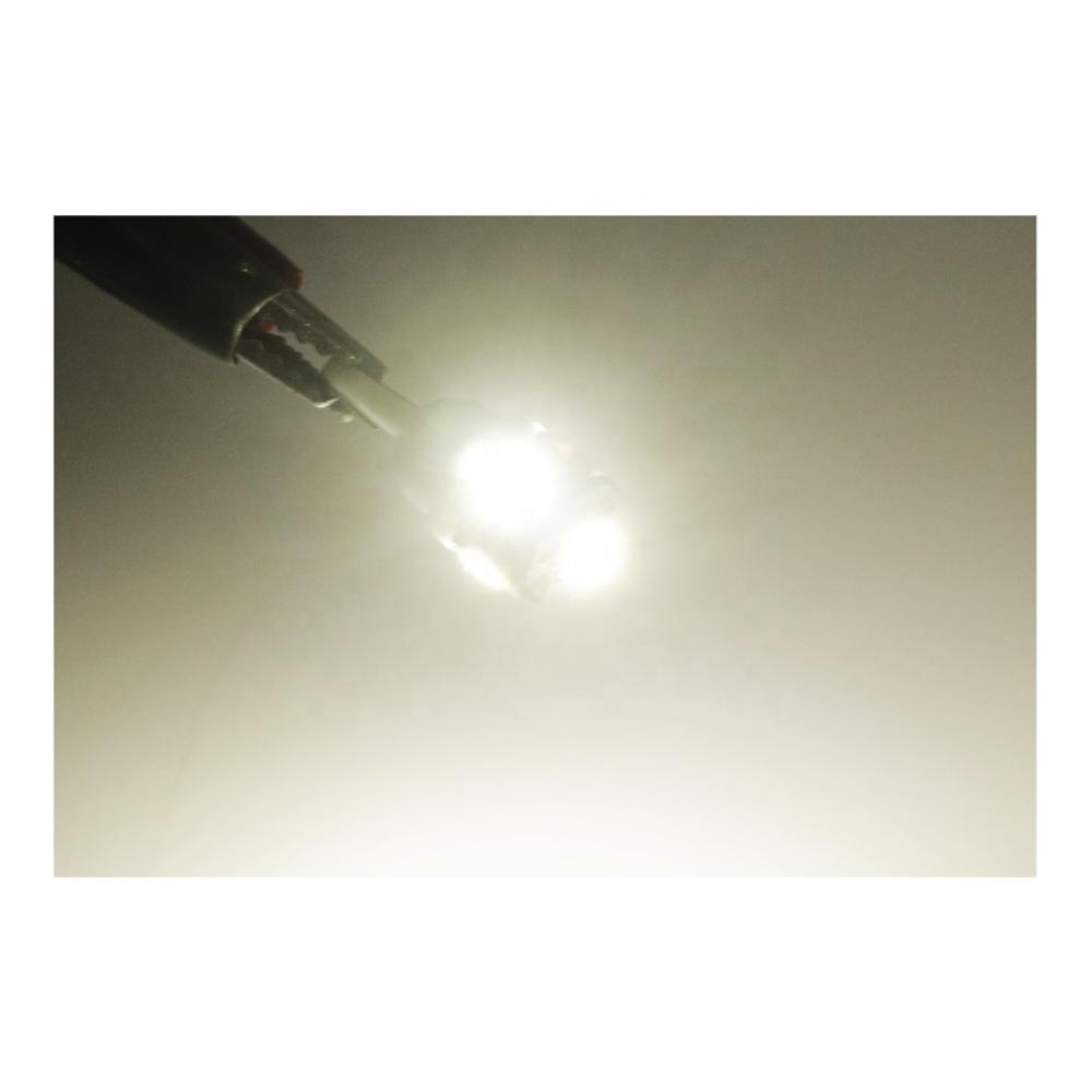 Cheapest Product T10/194 5050 5Smd W5W Led Auto Bulb