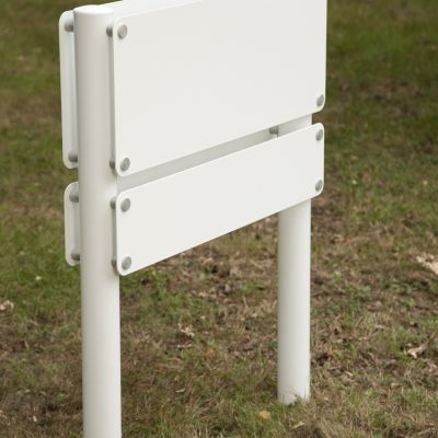 Cheap price China wholesale  3mm Panel Shop Front Sign Board ACP Aluminum composite Panel