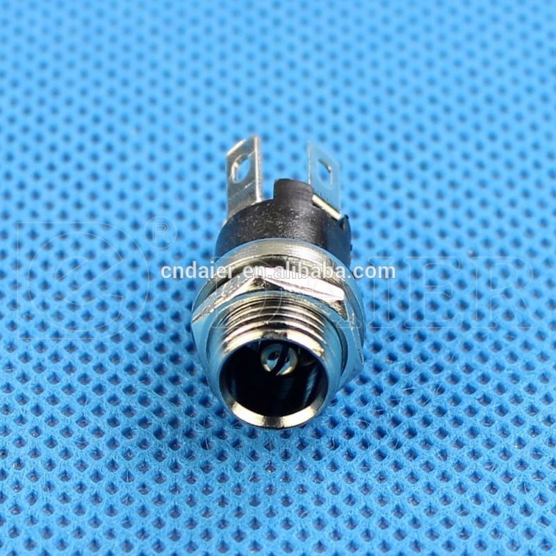 Best offer of 5.5x2.1mm female dc power connector