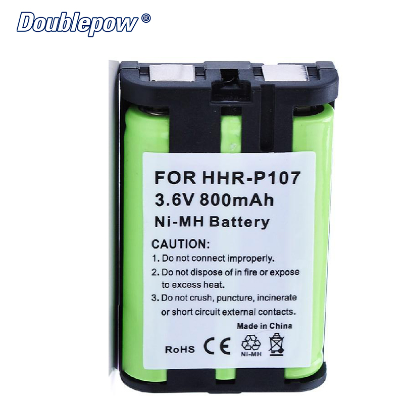 2.4V 750mah AA AAA NiMH Rechargeable Battery Pack