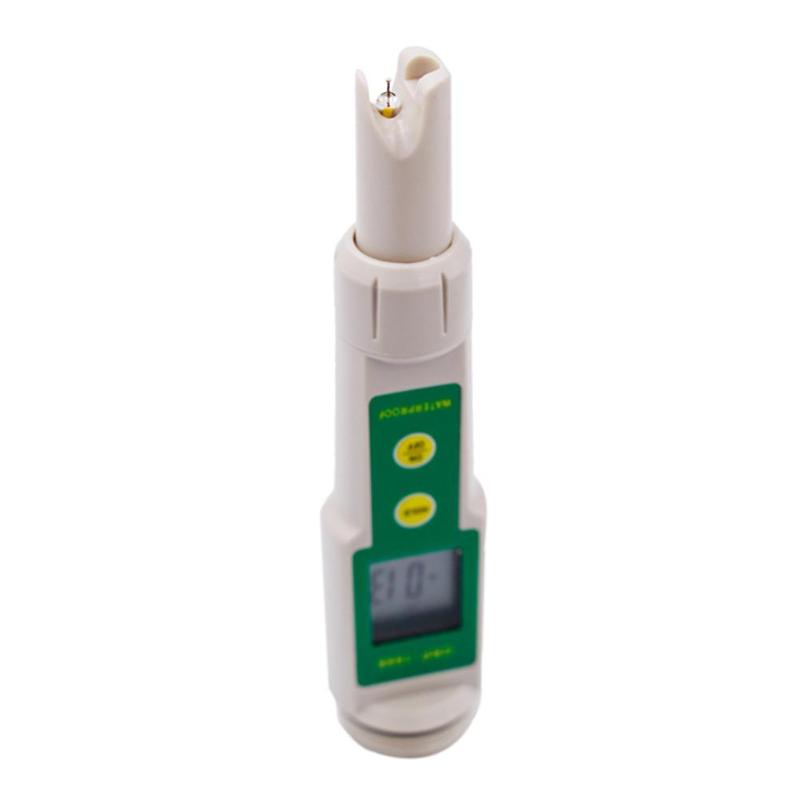 Professional Pen Type Waterproof Digital ORP Meter Automatic Calibration Range +/- 1999mg/LmV Water Analyzer Control Tester