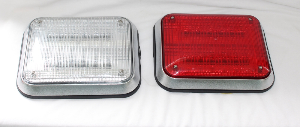 2019 hot sale police led warning strobe ambulance side light