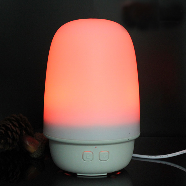 Home Humidifier Aromatherapy Diffuser Ultrasonic Aroma Diffuser