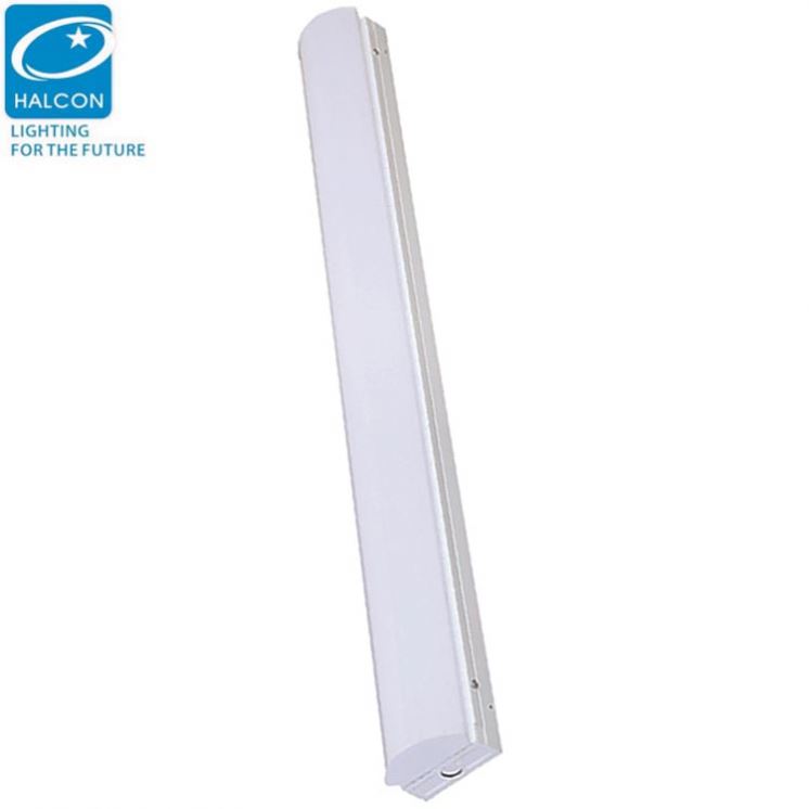 T8 Led Tube Light Fixture Oem Quality Suspended LED Linear Indoor Lighting Fixtures