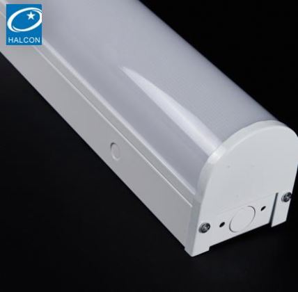 600mm 1200mm 1500mm wholesalers 40w 120lm/w industrial linear led lighting fixture