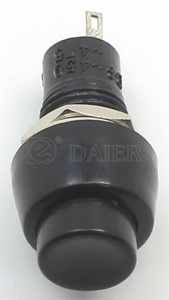 DS-450 ON-OFF Self-locking Push Button Switch