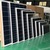 For Solar Energy And Solar System China Manufacturer 100 W Mono Photovoltaic Solar Panel Price