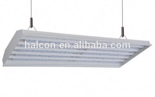 Hot selling 100w e40 led high bay light news products led canopy lamp