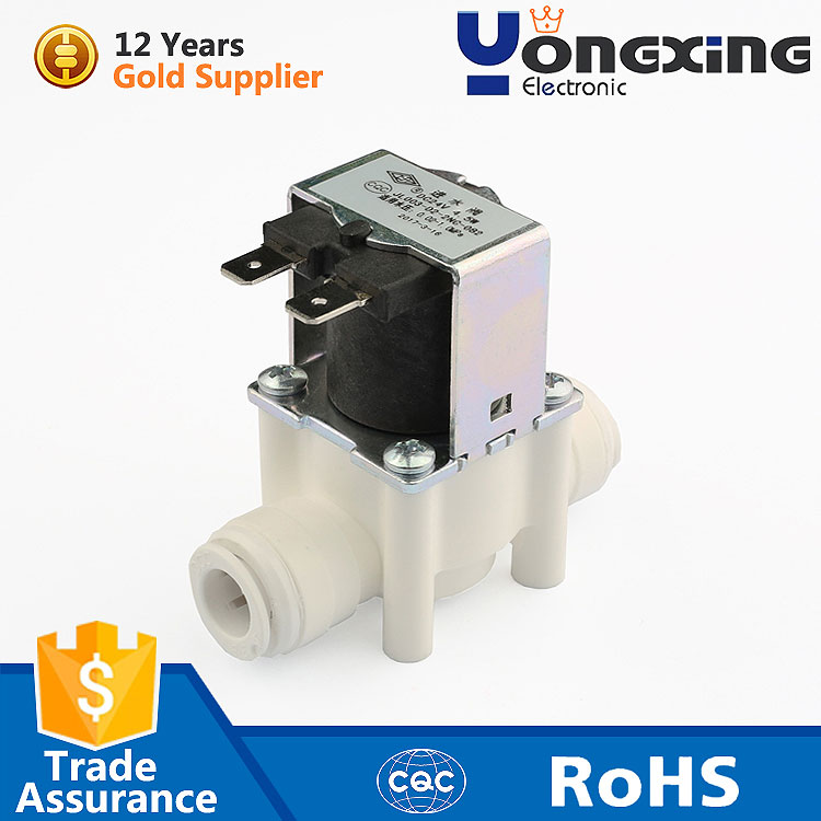 JL000 solenoid valve max medium temp 90  medium underground water valve