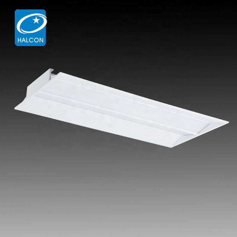 Led Troffer Lighting 2X2 Lights