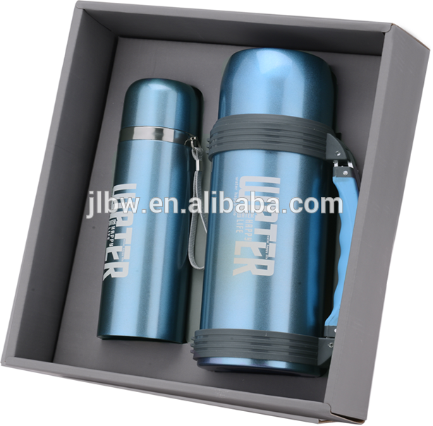 Business Vacuum Flask/thermal travel cup/ stainless steel thermos