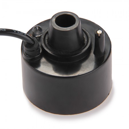 Red LED Ultrasonic Mist Maker Fogger Humidifier Water Fountain Pond DC 24V