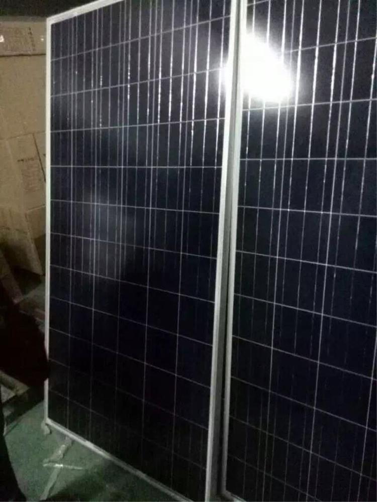 2019 professional design 20kw off grid solar panel system price