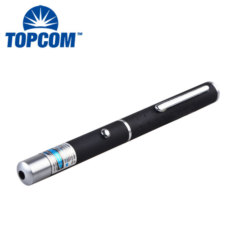 Brand New Stylish 405nm Blue/Purple Laser Pointer Light Pen 50mw green laser pointer