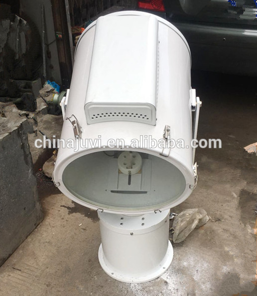 marine ship vessel 500w 1000w 2000w searchlight