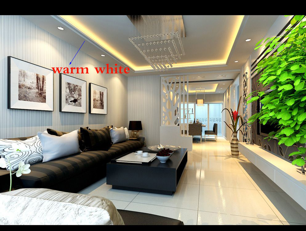 110V 120V 220V 230V 5630 5730 600leds/m led strip 110V 120V 220V led lights with 100m/roll led strip light
