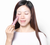 Facial Massager Pen Ionic Heated Eye Massager Device Electric Vibration Skincare Cream Nutrition Rechargeable Booster Machine fo