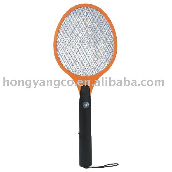 HYD-4203-2 Mosquito Killer Electronic Mosquito Swatter