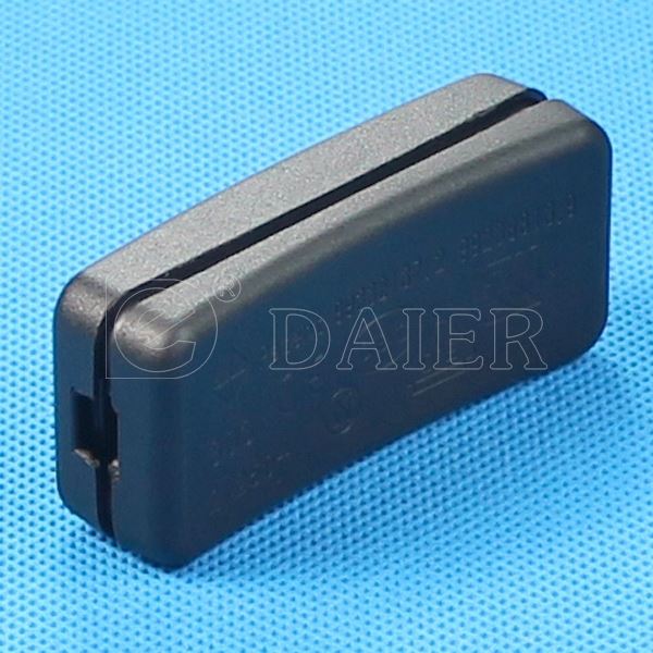 High Quality Plastic Inline Switch
