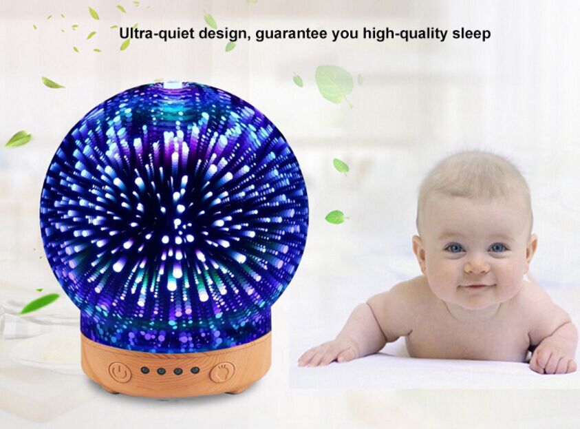 Hot Product 2019 Reed Glass Diffuser Bottle Glass Aroma Diffuser