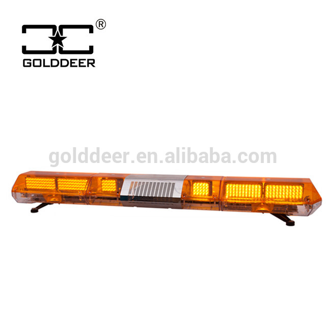 Roof Mount Full Size Police Emergency Led Light Bars (TBD02466)