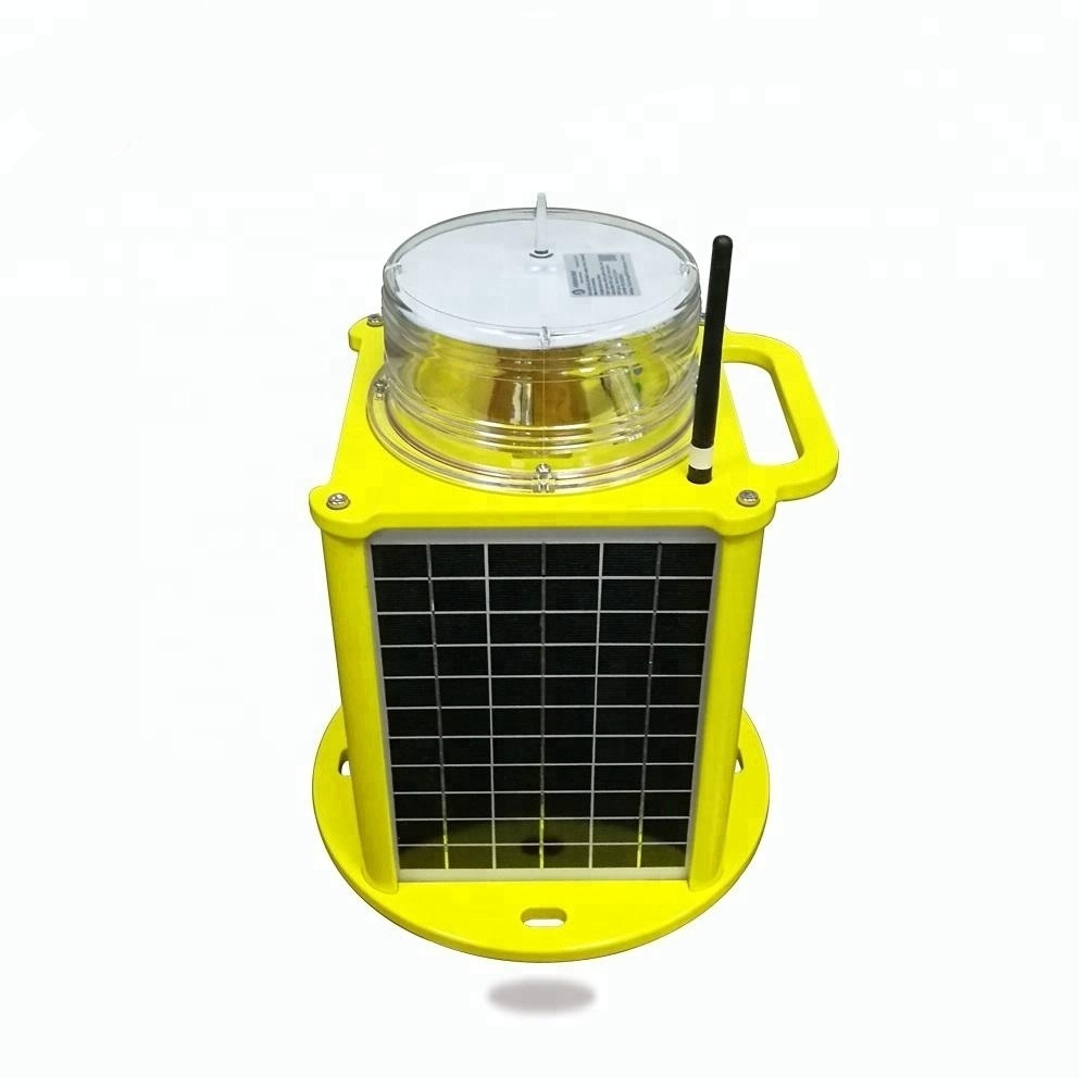 JV-LS-C-6-1 Marine Lantern With Wireless Bluetooth LED