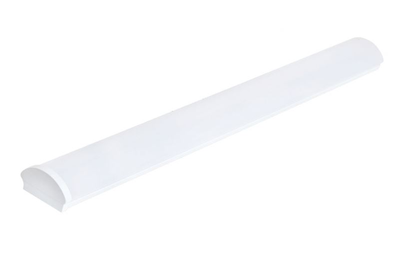 Slim Office school classroom 1800mm 1500mm 1200mm batten light led