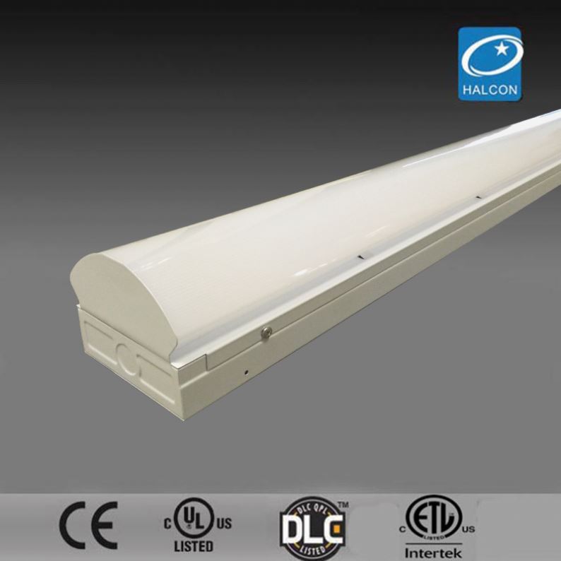 T8 110Lm/W Linkable Led High Output Led Tri-Proof Hanging Tube Light