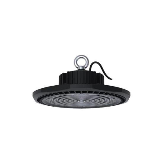 HIGH LUMEN WAREHOUSE  200W LED HIGH BAY  UFO INDUSTRIAL LIGHT