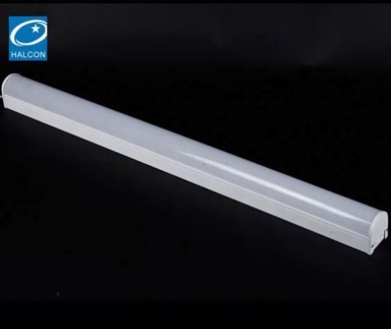 High Lumen 4000K 5000K 110W 40w 120lm w industrial linear led lighting led batten lig