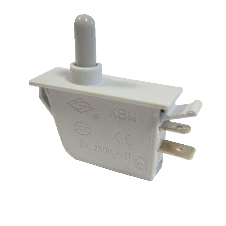 Provide free samples Supplier refrigerator door switch