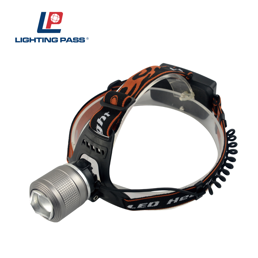 scooter rechargeable bicycle pajero headlight