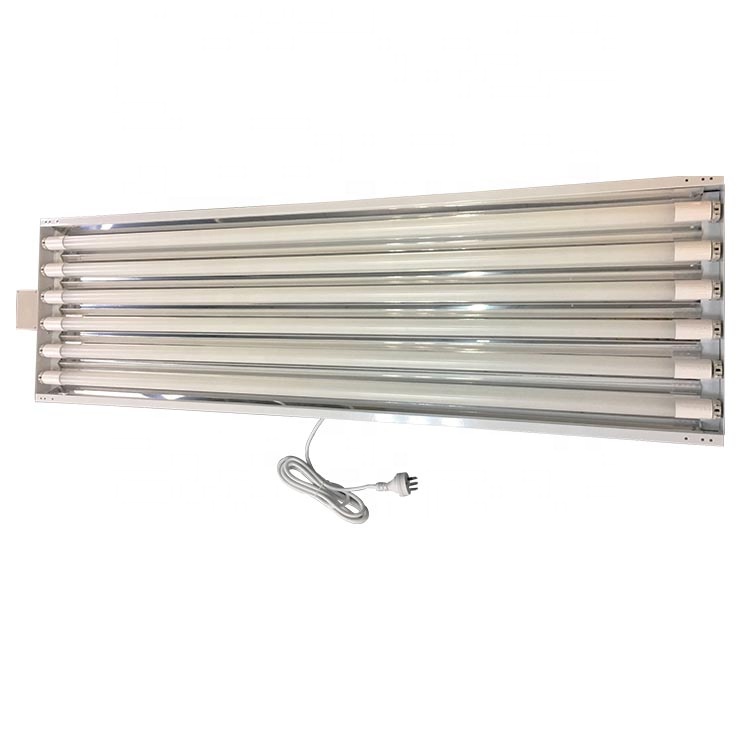 Rechargeable Linear Led Light Led Bar Light Housing