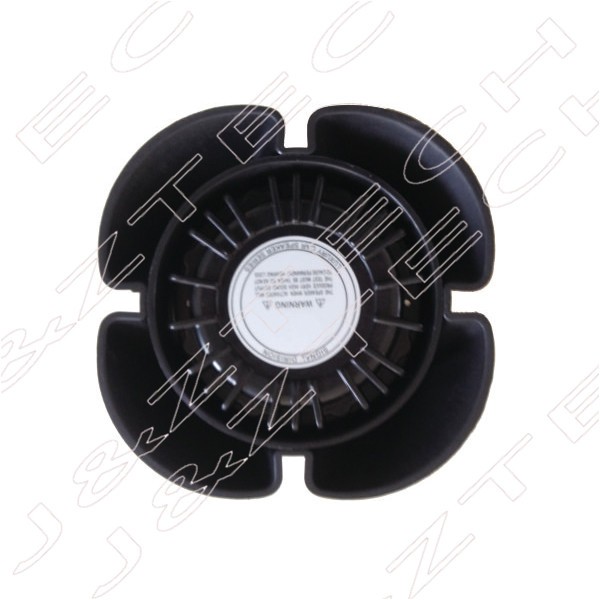 100w ambulance warning siren police alarm car speaker