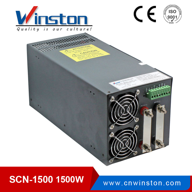 WINSTON SCN-1500 High Power AC DC 1500W LED Power Supply